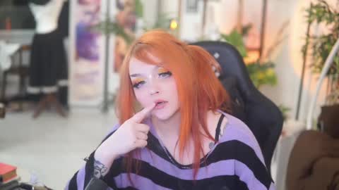 Snapshot of faith_chan chatting on 02-07-25, 03:45 faith_chan online show from 02-07-25, 03:45