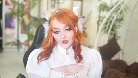 Snapshot of faith_chan chatting on 02-11-25, 03:40 faith_chan online show from 02-11-25, 03:40