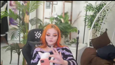 Snapshot of faith_chan chatting on 02-25-25, 04:24 faith_chan online show from 02-25-25, 04:24