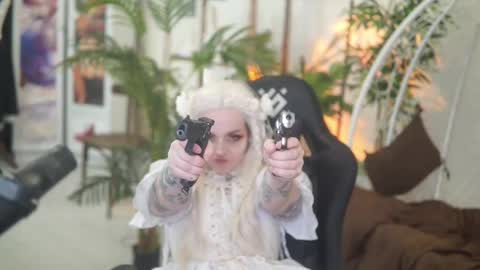 Snapshot of faith_chan chatting on 03-04-25, 06:47 faith_chan online show from 03-04-25, 06:47