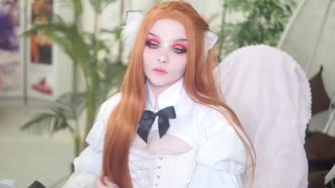 Snapshot of faith_chan chatting on 03-12-25, 03:57 faith_chan online show from 03-12-25, 03:57