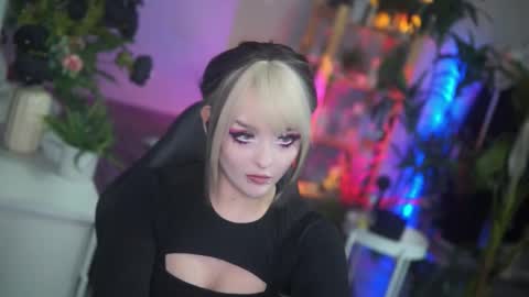 Snapshot of faith_chan chatting on 10-08-25, 02:53 faith_chan online show from 10-08-25, 02:53