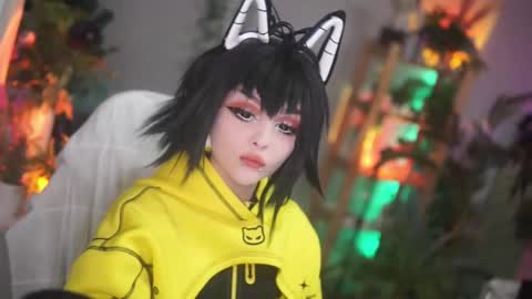 Snapshot of faith_chan chatting on 10-23-25, 03:28 faith_chan online show from 10-23-25, 03:28