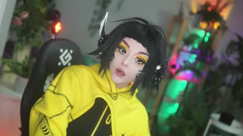 Snapshot of faith_chan chatting on 11-06-25, 02:34 faith_chan online show from 11-06-25, 02:34