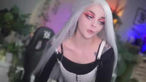 faith_chan online show from 12-22-25, 03:14