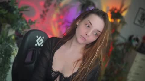 faith_chan online show from 01-17-26, 05:34