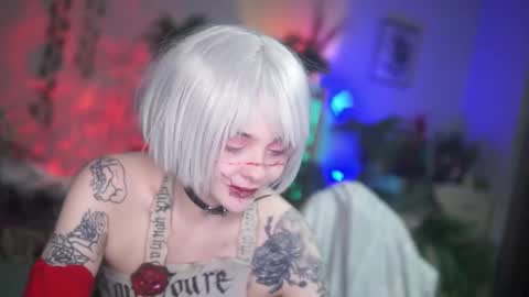 faith_chan online show from 02-11-26, 04:17