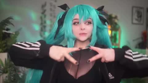 faith_chan online show from 03-12-26, 03:23