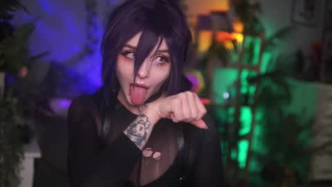 faith_chan online show from 03-14-26, 01:23