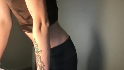 Haydee online show from 10-25-25, 12:40