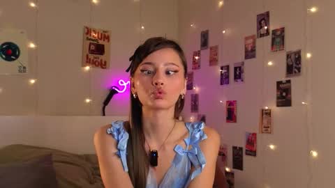 Kaori online show from 09-12-25, 07:36