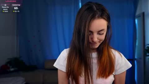 Erika online show from 09-10-25, 07:19