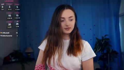 Erika online show from 09-12-25, 07:41