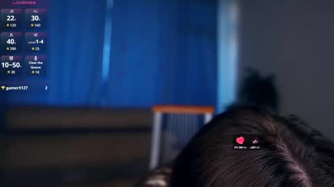 Erika online show from 09-17-25, 06:59