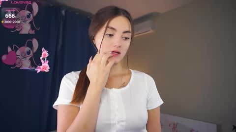 Erika online show from 12-16-25, 07:24