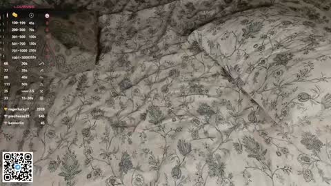 Emilia online show from 01-18-25, 07:17