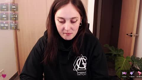 OF fallenag 1 online show from 02-03-25, 02:47