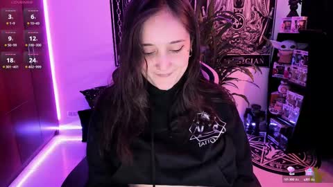 OF fallenag 1 online show from 02-13-25, 10:33