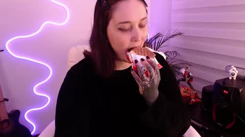 OF fallenag 1 online show from 09-11-25, 03:50