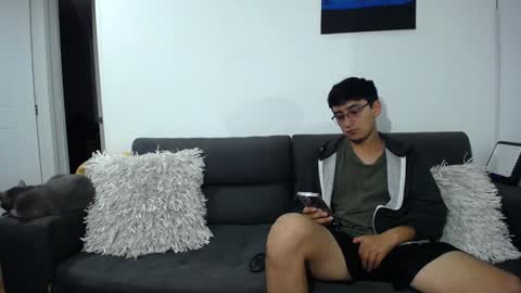 FallGays online show from 01-19-25, 12:17