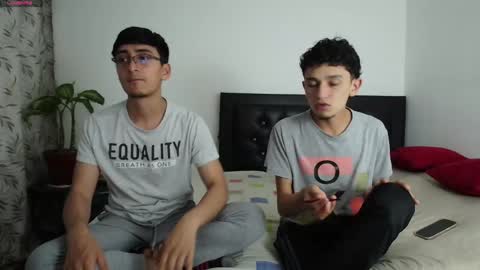 FallGays online show from 09-26-25, 11:42