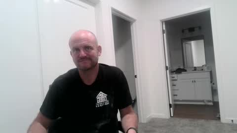 Snapshot of fallout7657 chatting on 10-01-25, 01:33 Daddy online show from 10-01-25, 01:33