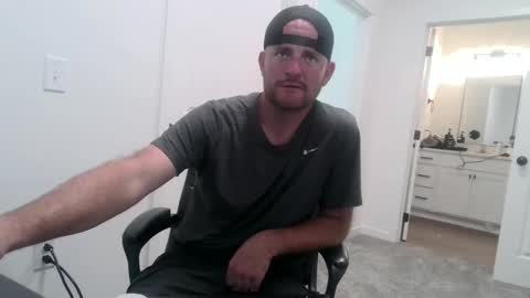 Snapshot of fallout7657 chatting on 10-05-25, 10:18 Daddy online show from 10-05-25, 10:18