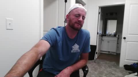 Snapshot of fallout7657 chatting on 10-23-25, 03:17 Daddy online show from 10-23-25, 03:17