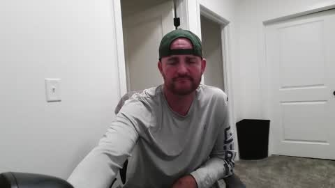 Snapshot of fallout7657 chatting on 10-28-25, 05:55 Daddy online show from 10-28-25, 05:55