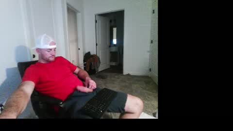 Daddy online show from 11-16-25, 08:53