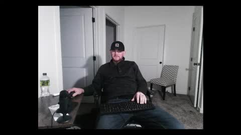 Daddy online show from 11-27-25, 11:12