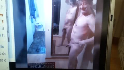 falushp online show from 01-17-25, 10:33