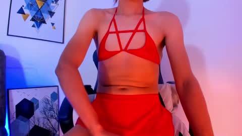 Snapshot of fanasy_andreadollx chatting on 02-02-25, 07:20 Andrea online show from 02-02-25, 07:20