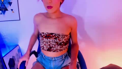 Snapshot of fanasy_andreadollx chatting on 02-19-25, 01:40 Andrea online show from 02-19-25, 01:40