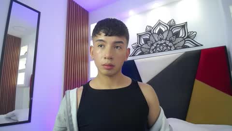 Snapshot of fancy_vixen chatting on 02-07-26, 12:53 FANCY online show from 02-07-26, 12:53