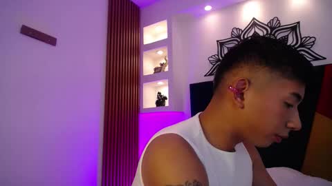 Snapshot of fancy_vixen chatting on 02-08-26, 12:30 FANCY online show from 02-08-26, 12:30