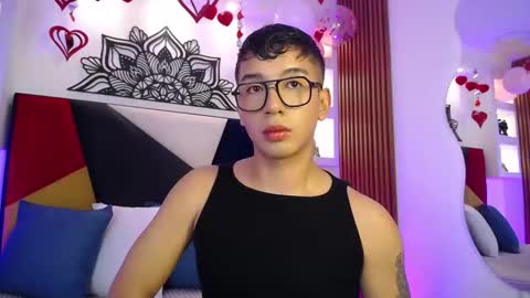 Snapshot of fancy_vixen chatting on 02-12-26, 12:44 FANCY online show from 02-12-26, 12:44