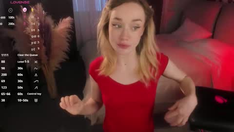 fancyamelia online show from 11-14-25, 01:10