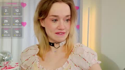 fancyamelia online show from 02-14-26, 05:37