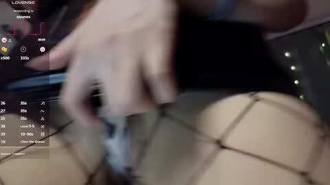 fancymeee online show from 02-23-25, 09:05