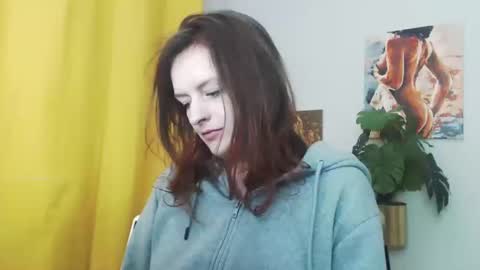 Nadine online show from 12-03-24, 09:22