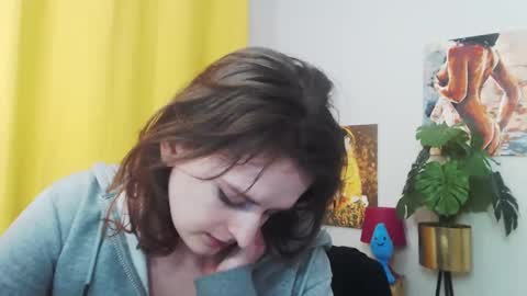 Nadine online show from 12-04-24, 09:29