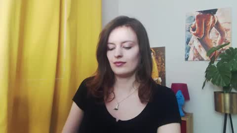 Nadine online show from 01-20-25, 09:13