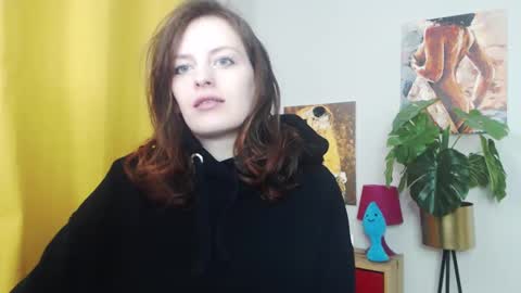 Nadine online show from 02-17-25, 06:20