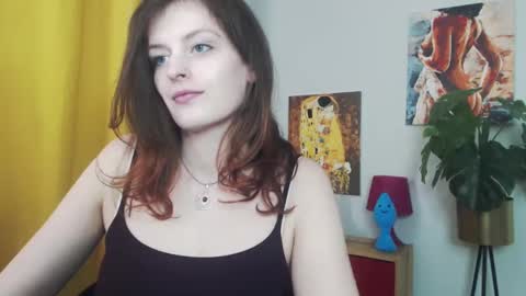 Nadine online show from 02-26-25, 11:52