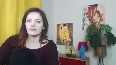 Nadine online show from 03-07-25, 09:29