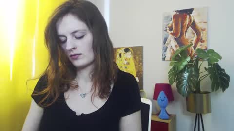 Nadine online show from 03-10-25, 12:26