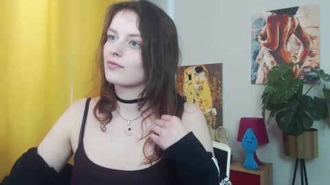 Nadine online show from 03-12-25, 12:26