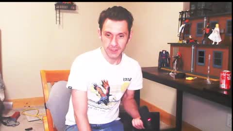 Snapshot of fanfriction chatting on 01-17-25, 05:42 Fan Friction online show from 01-17-25, 05:42