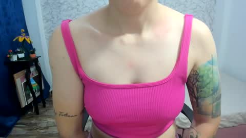 FANNY online show from 02-25-25, 10:50